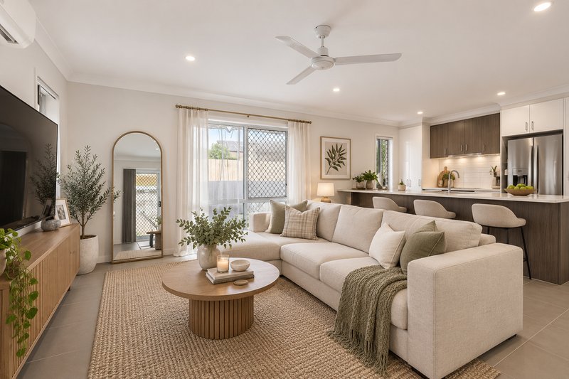 Photo - 18 Splendour Circuit, Yarrabilba QLD 4207 - Image 2