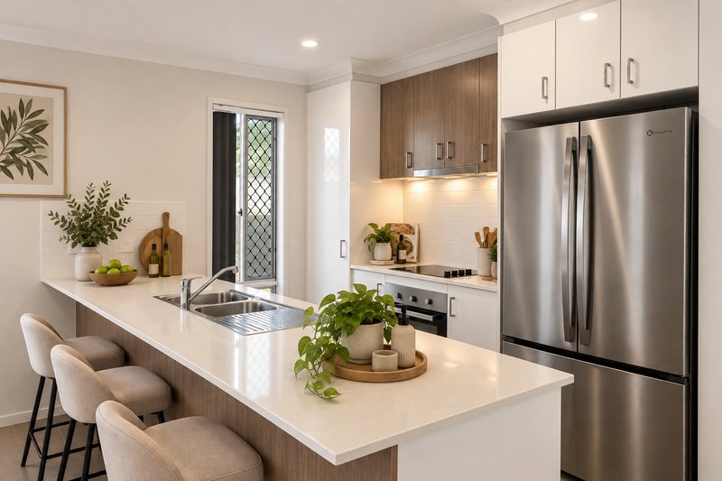 Photo - 18 Splendour Circuit, Yarrabilba QLD 4207 - Image 4