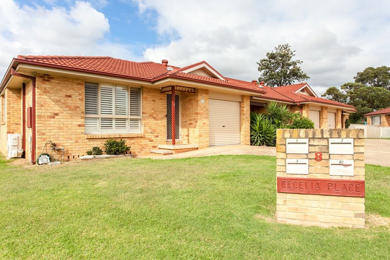 Photo - 1/8 Sports Avenue, Cessnock NSW 2325 - Image 10