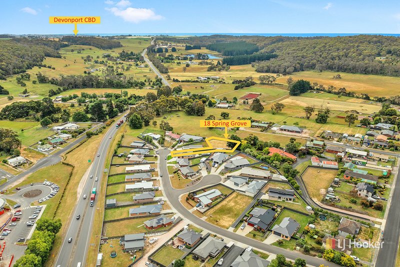 Photo - 18 Spring Grove, Latrobe TAS 7307 - Image 3