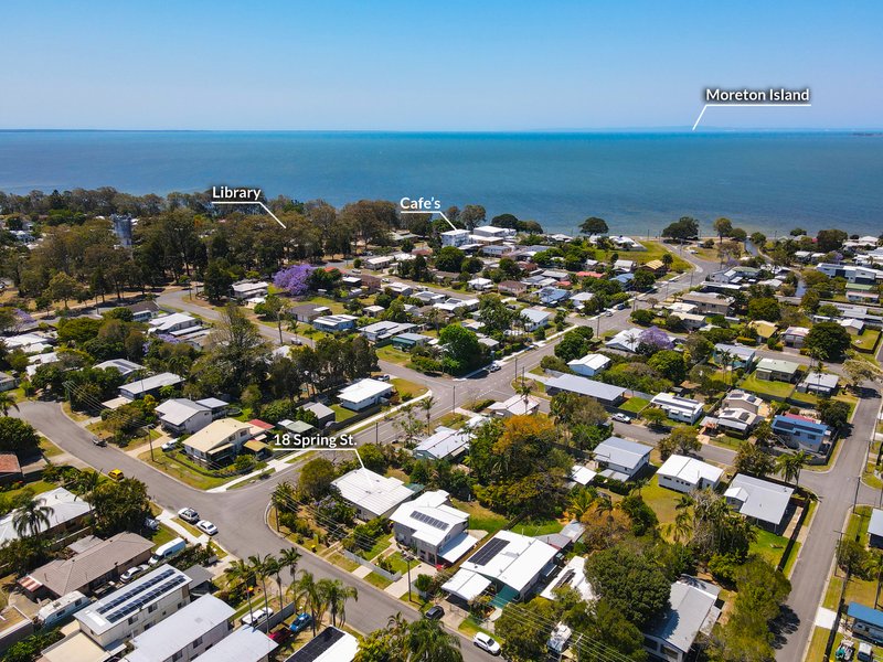 18 Spring Street, Deception Bay QLD 4508