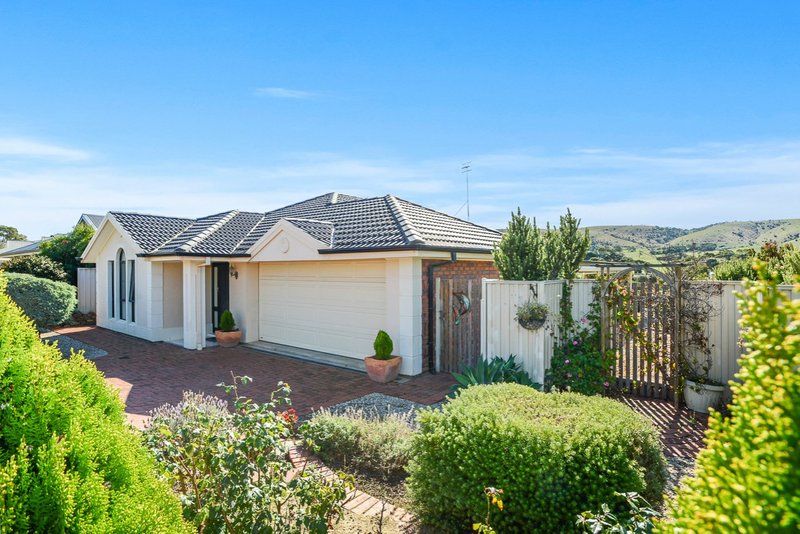 18 Springbett Drive, , Hayborough SA 5211