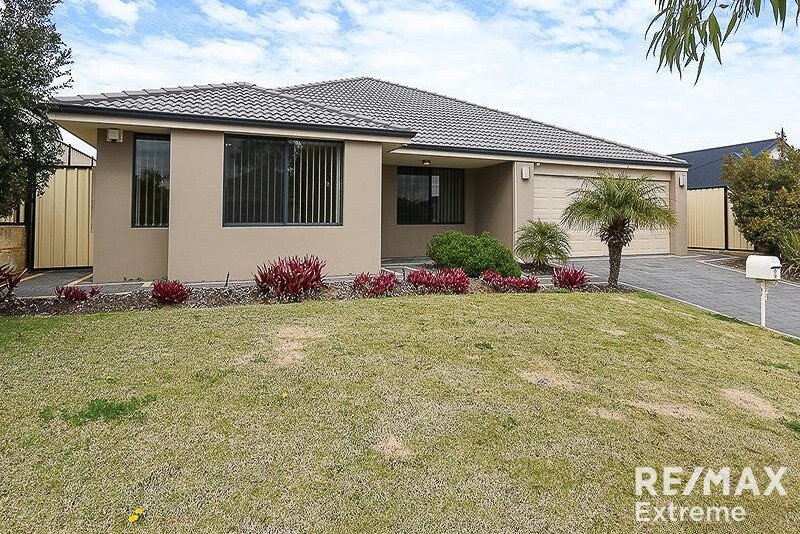 18 Springthorpe Terrace, Clarkson WA 6030