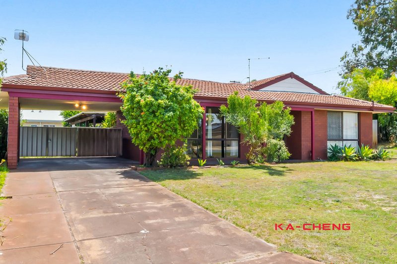 18 Spruce Road, Morley WA 6062