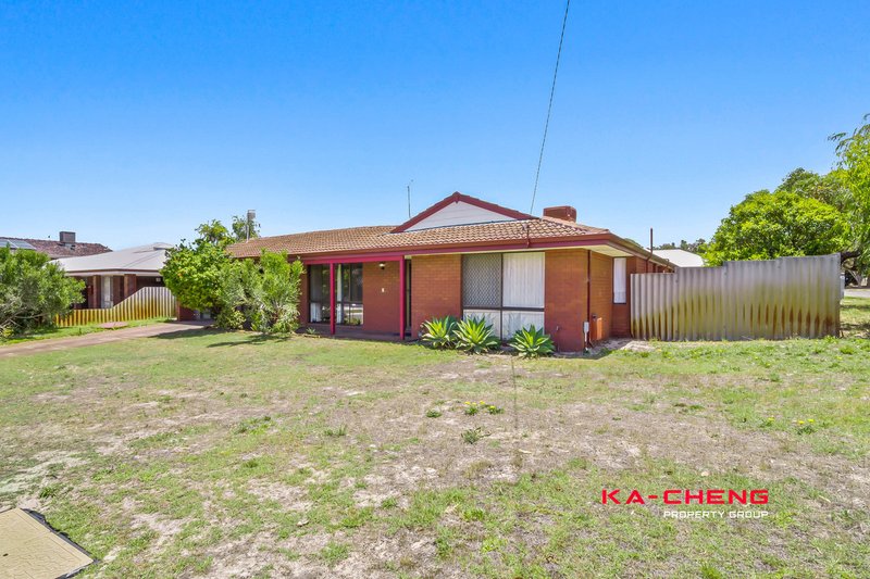 Photo - 18 Spruce Road, Morley WA 6062 - Image 2