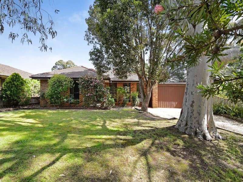 Photo - 18 St Boswells Avenue, Berwick VIC 3806 - Image 1