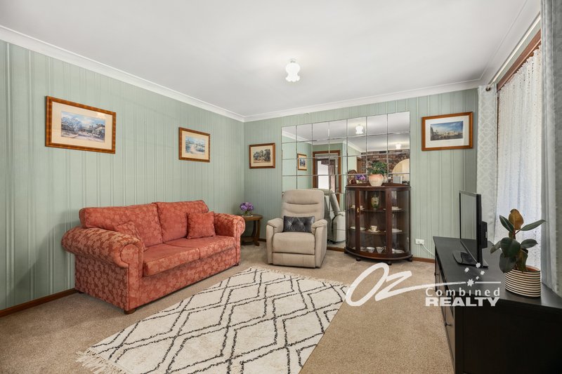 Photo - 18 St George Avenue, Vincentia NSW 2540 - Image 2