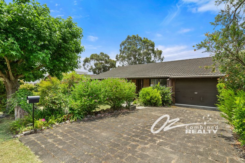 Photo - 18 St George Avenue, Vincentia NSW 2540 - Image 13