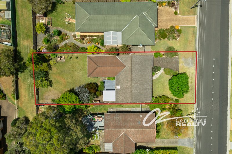 Photo - 18 St George Avenue, Vincentia NSW 2540 - Image 15