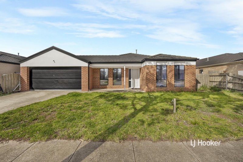 Photo - 18 Stable Drive, Truganina VIC 3029 - Image 1