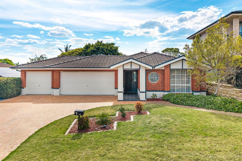 18 Stan Johnson Drive, Hamlyn Terrace NSW 2259