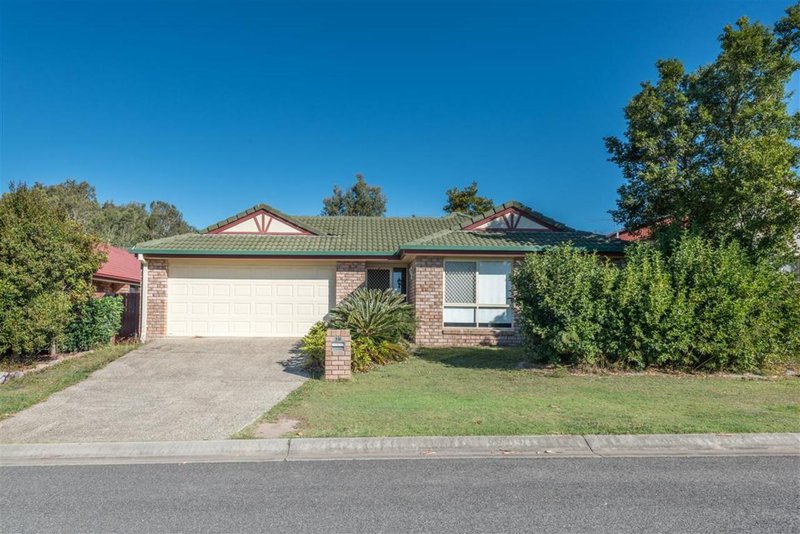 18 Standish Street, North Lakes QLD 4509