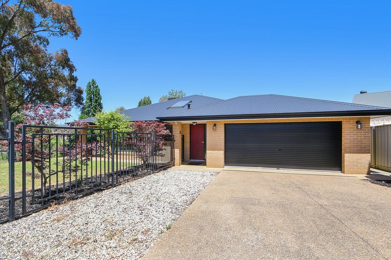 18 Stanger Court, Wodonga VIC 3690