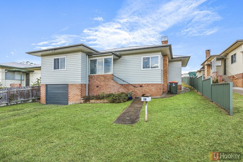 18 Stanley Street, East Kempsey NSW 2440