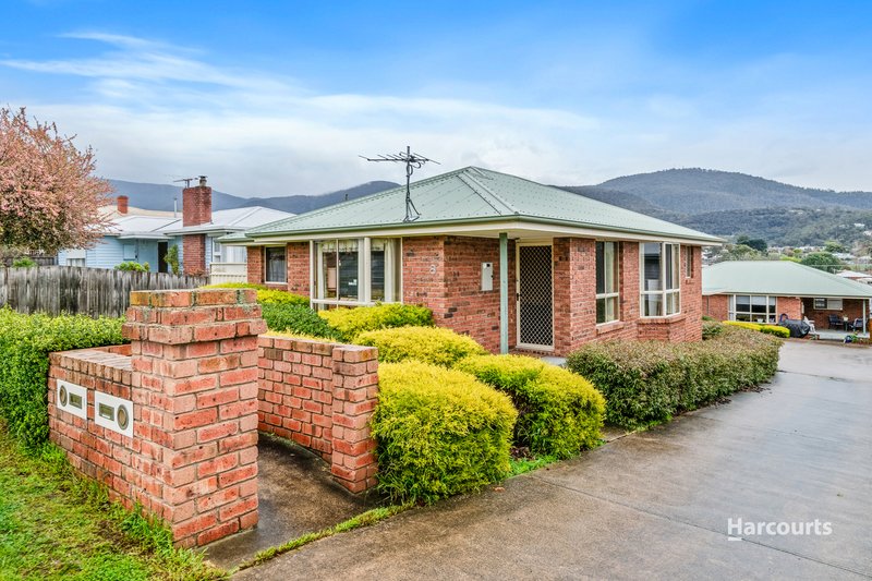 Photo - 1/8 Stansbury Street, Glenorchy TAS 7010 - Image 1