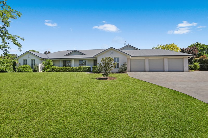 18 Stargard Crescent, Picton NSW 2571