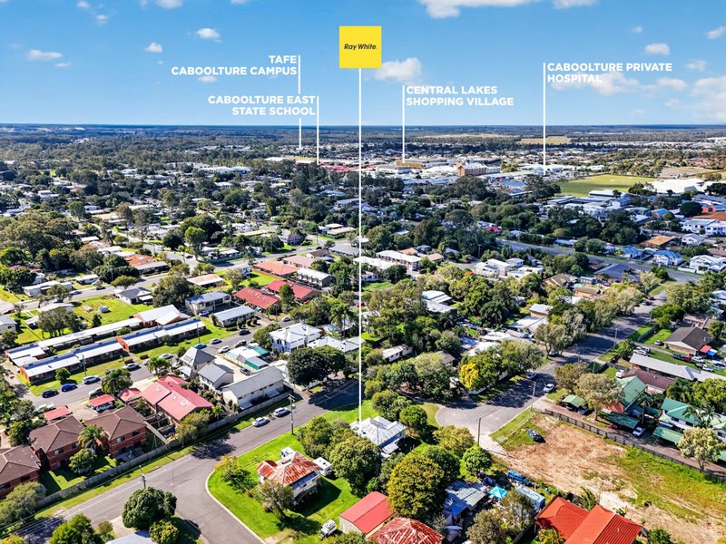 Photo - 18 Station Street, Caboolture QLD 4510 - Image 4