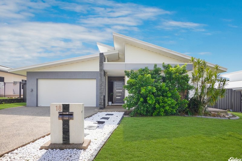 18 Stearman Court, Zuccoli NT 0832