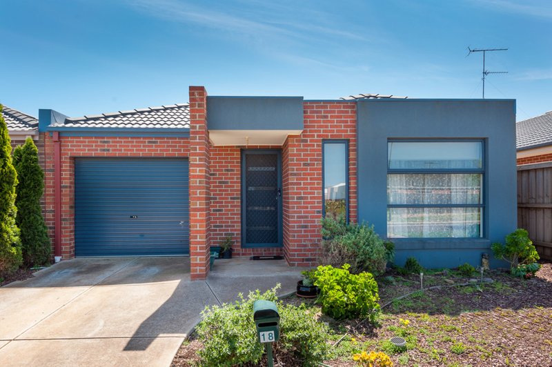 Photo - 18 Stefan Drive, Melton West VIC 3337 - Image