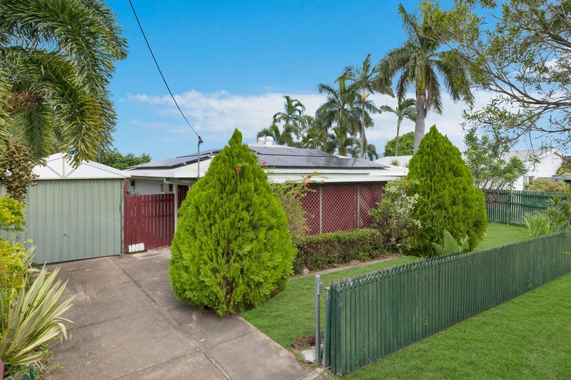 18 Stephanie Street, Rasmussen QLD 4815