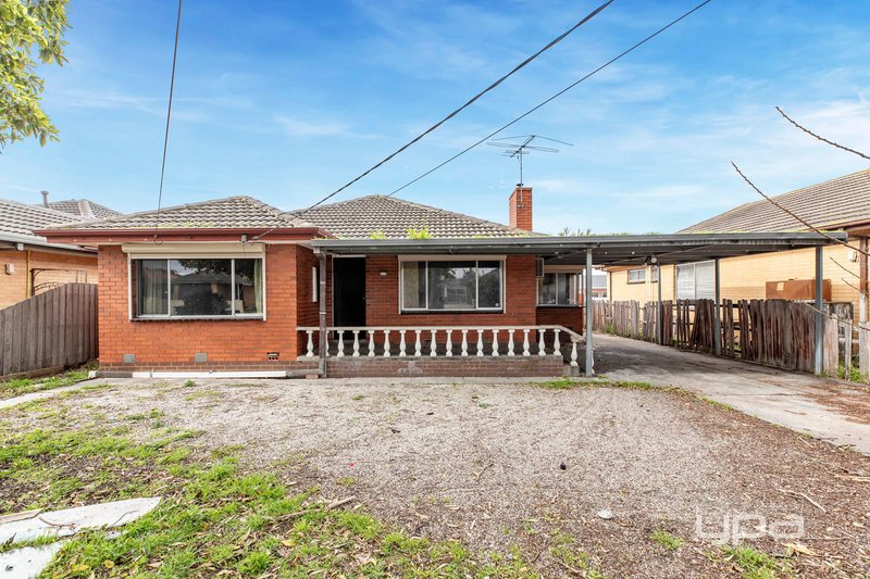 18 Stevens Road, St Albans VIC 3021