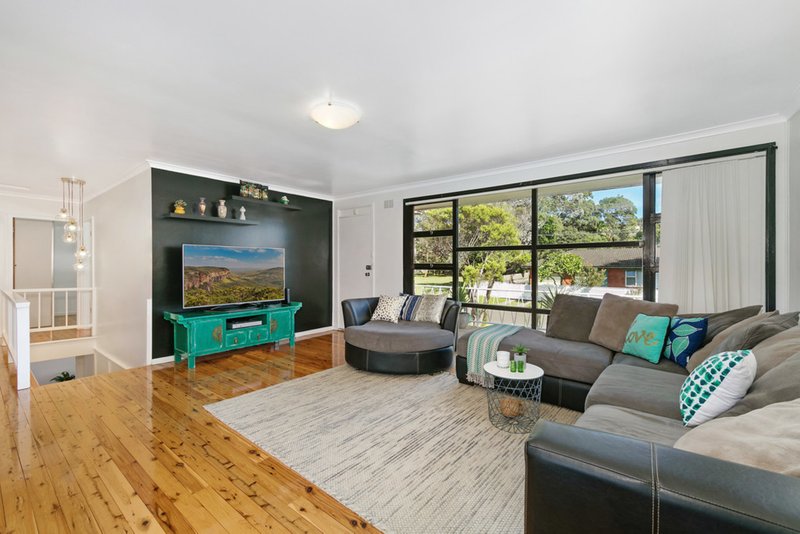 18 Stoddart Place, Dee Why NSW 2099