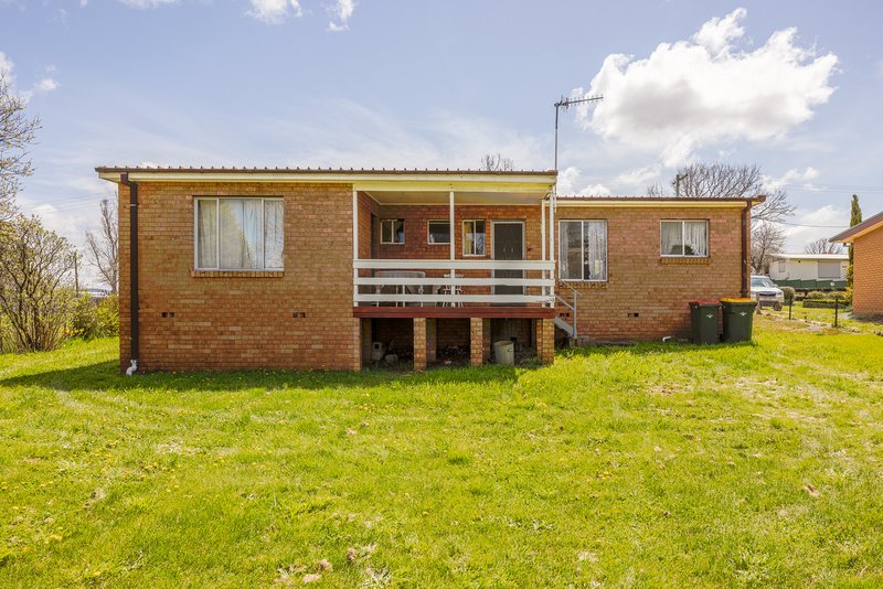 18 Stoke Street, Adaminaby NSW 2629 Real Estate Industry Partners