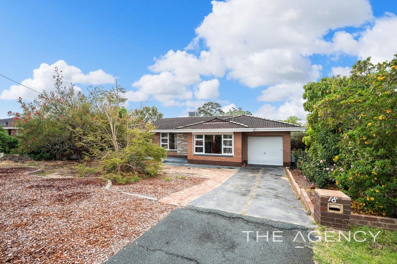 Photo - 18 Stonehouse Crescent, Bentley WA 6102 - Image 5