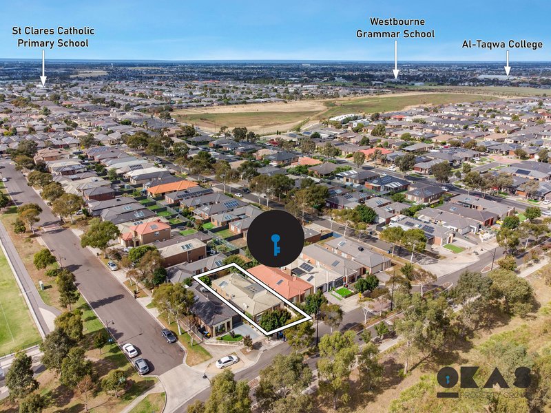 Photo - 18 Stony Brook Way, Truganina VIC 3029 - Image 20