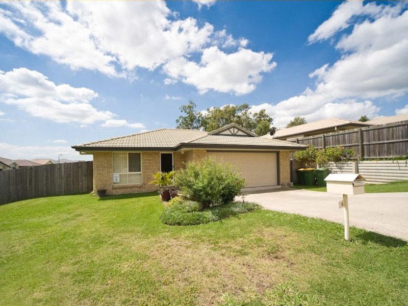 18 Storr Circuit, Goodna QLD 4300