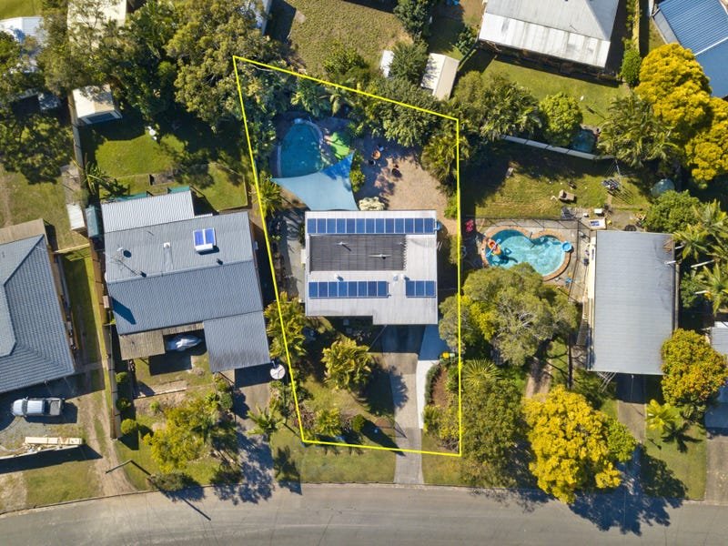 18 Strafford Road, Bethania QLD 4205