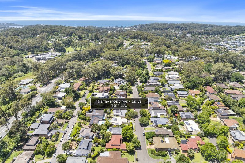 18 Stratford Park Drive, Terrigal NSW 2260