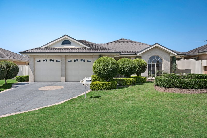 Photo - 18 Streeton Drive, Metford NSW 2323 - Image 1