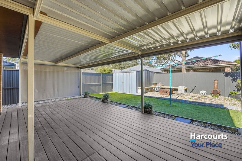Photo - 18 Stringybark Street, Ropes Crossing NSW 2760 - Image 14