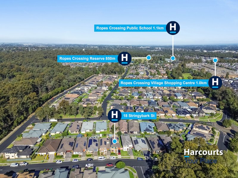 Photo - 18 Stringybark Street, Ropes Crossing NSW 2760 - Image 18