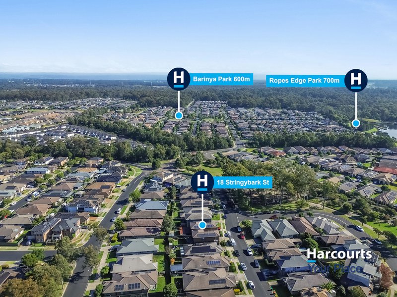 Photo - 18 Stringybark Street, Ropes Crossing NSW 2760 - Image 19