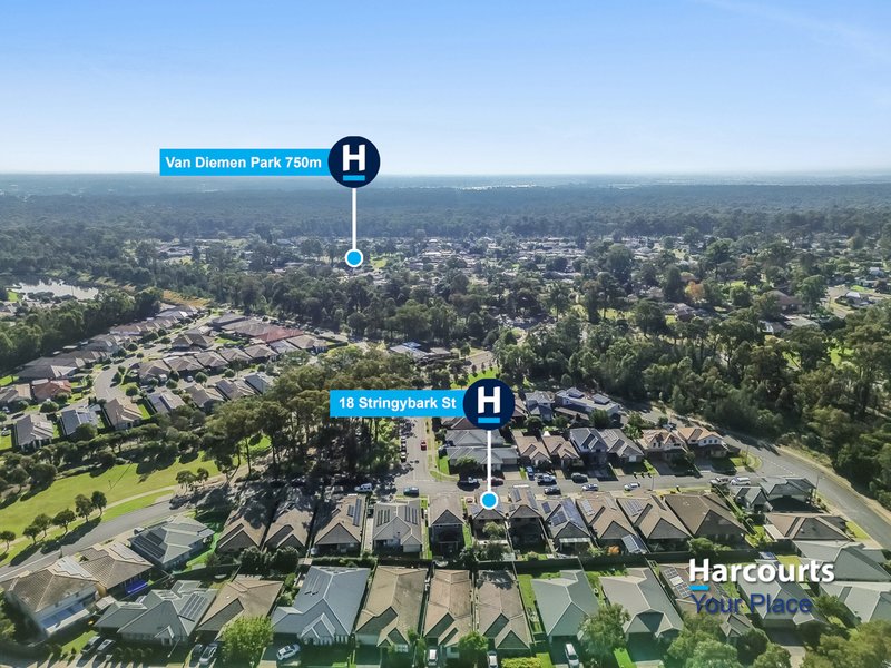 Photo - 18 Stringybark Street, Ropes Crossing NSW 2760 - Image 20
