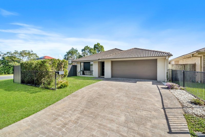 Photo - 18 Strowe Place, Bracken Ridge QLD 4017 - Image 1