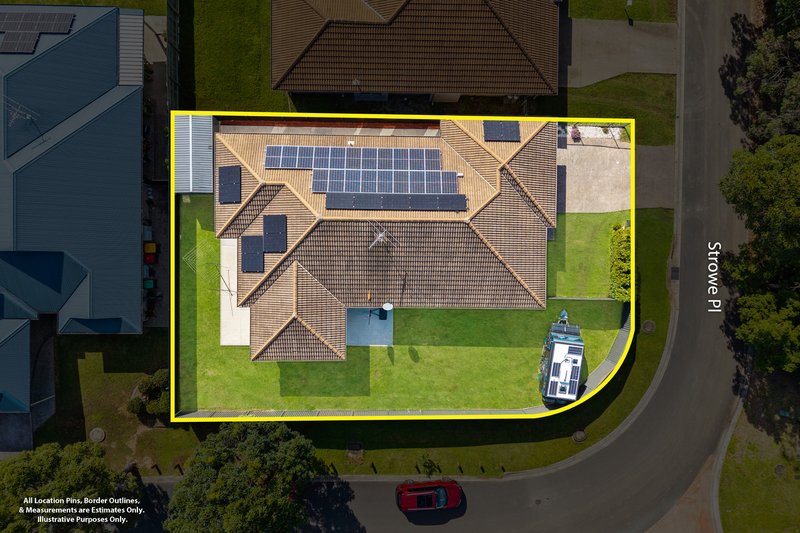 Photo - 18 Strowe Place, Bracken Ridge QLD 4017 - Image 3