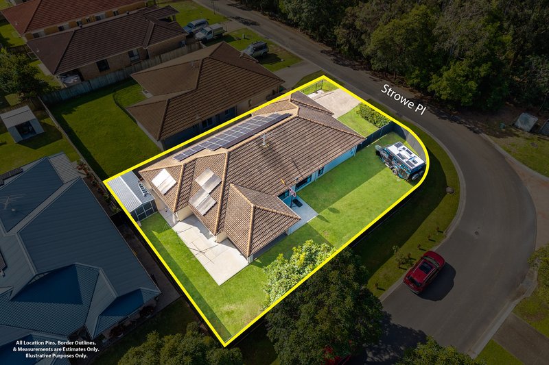 Photo - 18 Strowe Place, Bracken Ridge QLD 4017 - Image 16