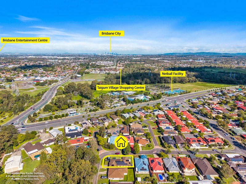 Photo - 18 Strowe Place, Bracken Ridge QLD 4017 - Image 17