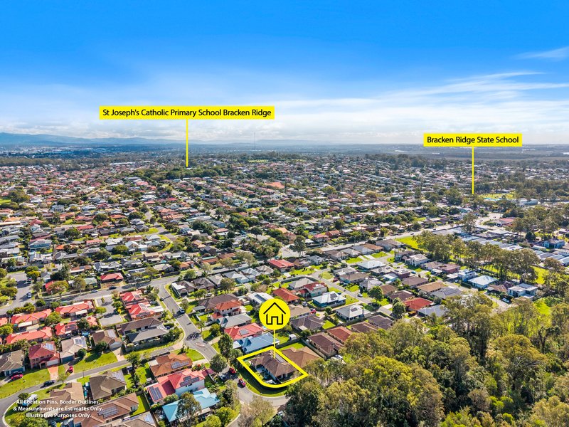 Photo - 18 Strowe Place, Bracken Ridge QLD 4017 - Image 18