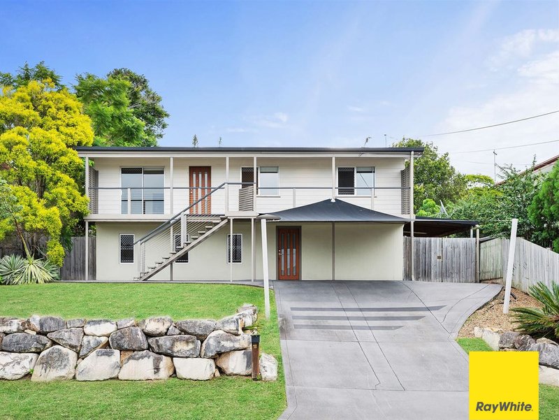 18 Stuart Street, Woodridge QLD 4114