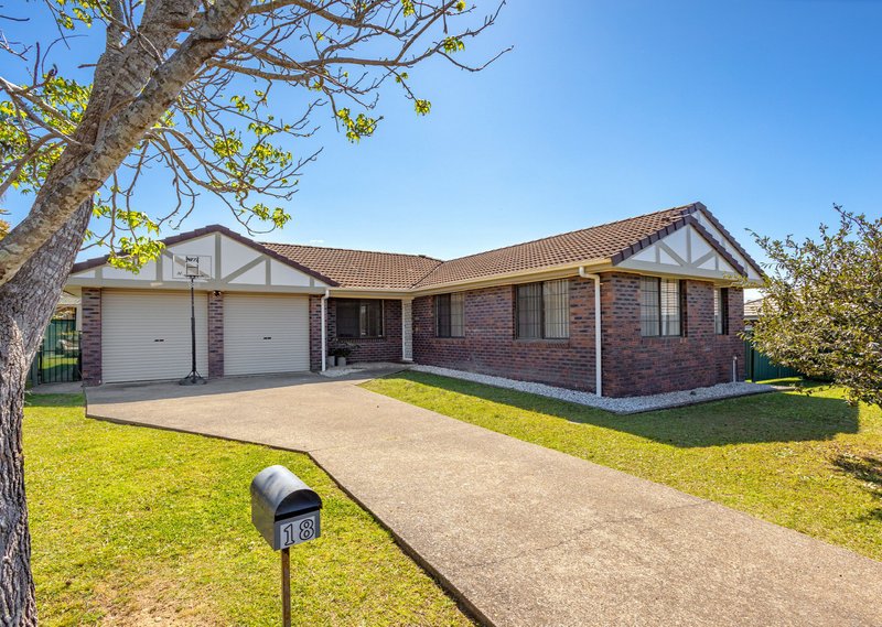 18 Suni Drive, Old Bar NSW 2430