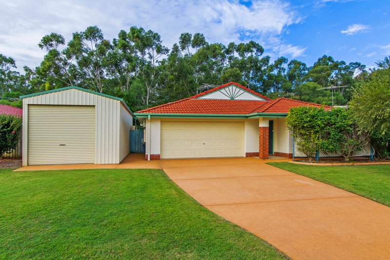 18 Sunningdale Drive, Redland Bay QLD 4165