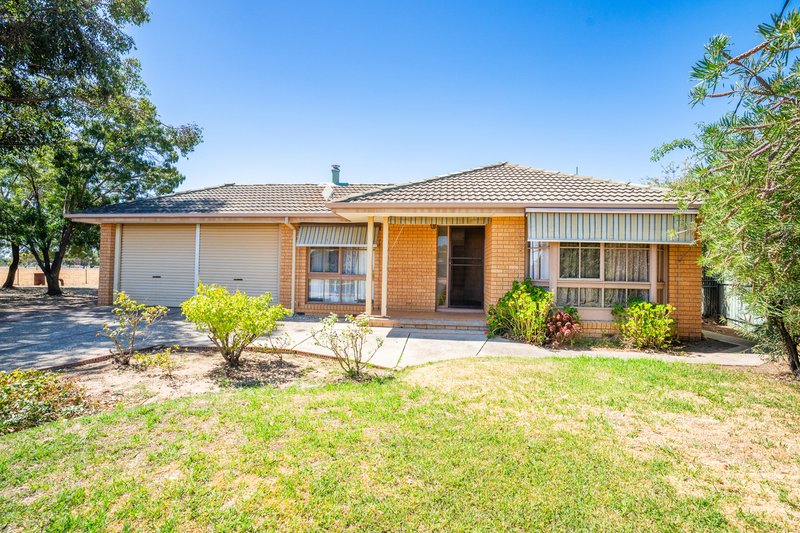 18 Sunnyside Crescent, Walla Walla NSW 2659