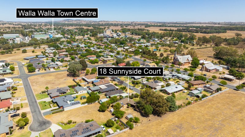 Photo - 18 Sunnyside Crescent, Walla Walla NSW 2659 - Image 14