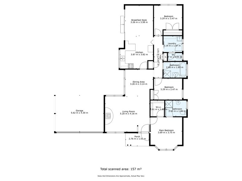 Photo - 18 Sunnyside Crescent, Walla Walla NSW 2659 - Image 15