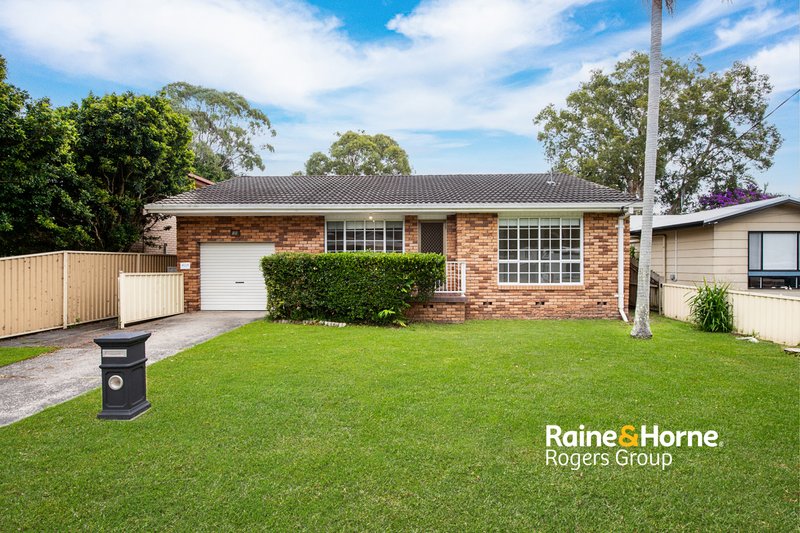 18 Sunrise Avenue, Budgewoi NSW 2262