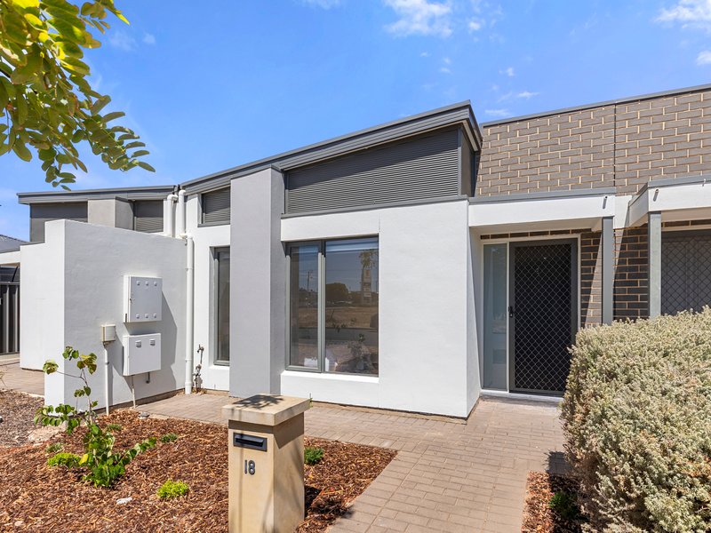 18 Sunset Parade, Aldinga Beach SA 5173